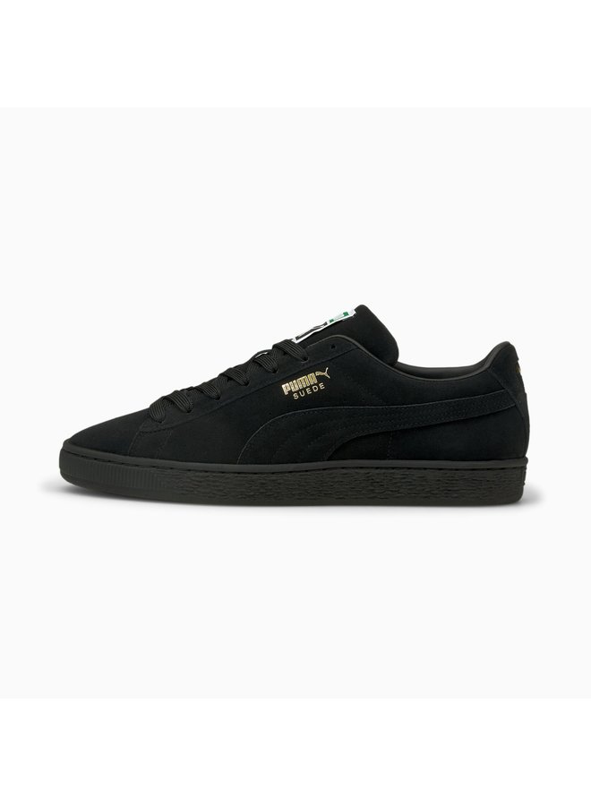 Suede Classic XXI