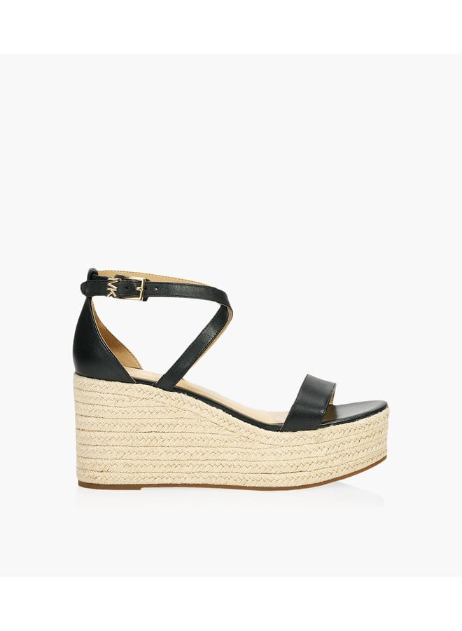 Serena Wedge Espadrille