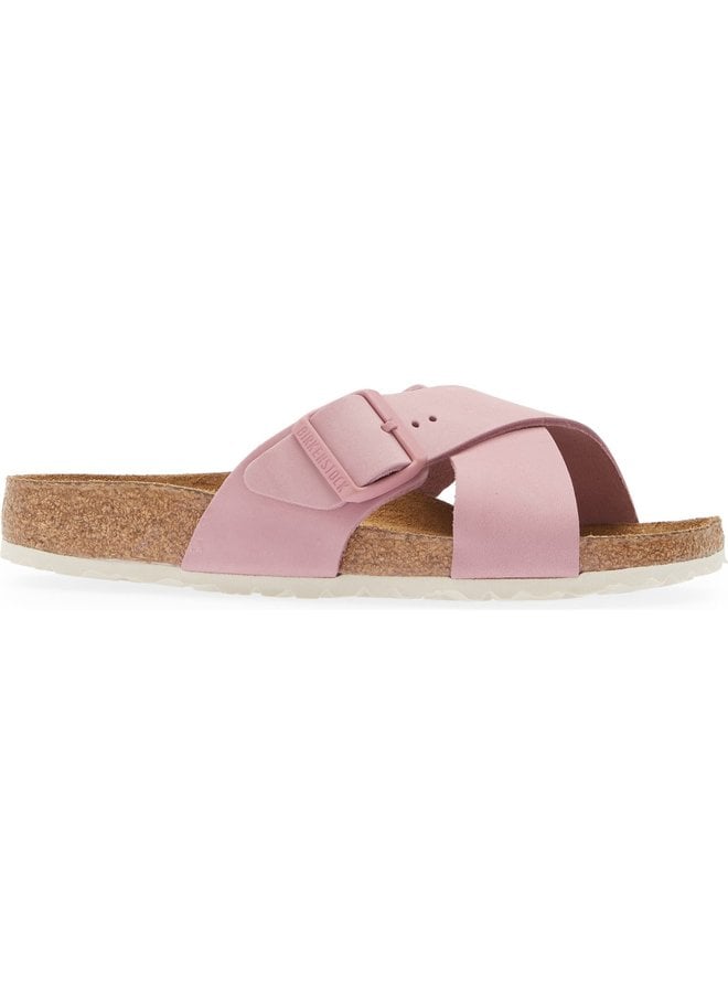 Siena Soft Foot Bed Nubuck N