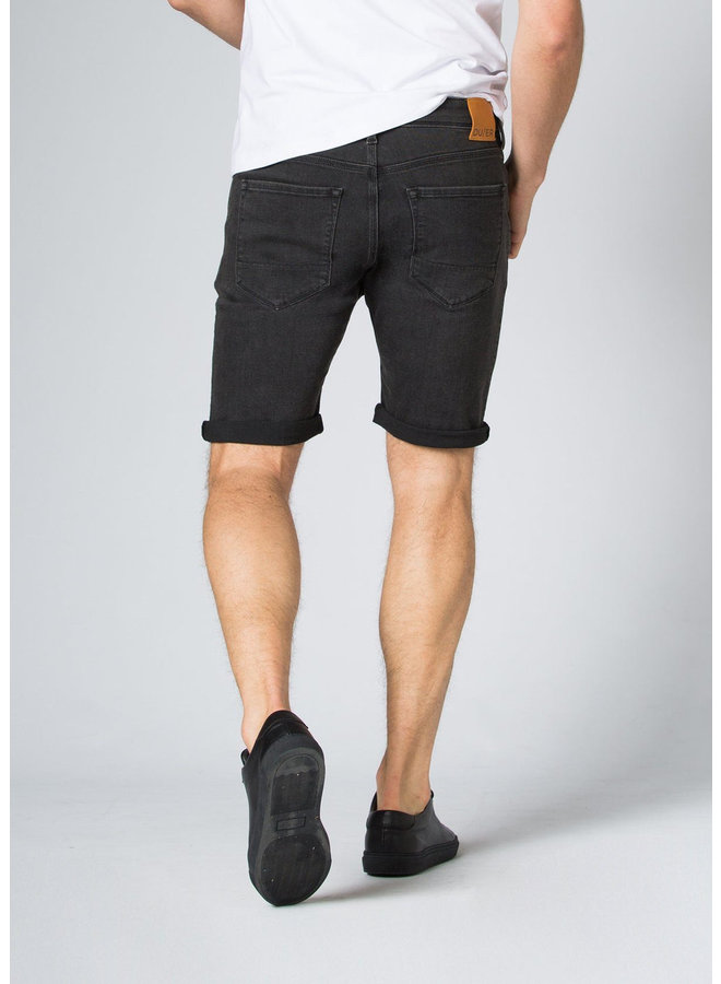 Performance Denim Commuter Short 12"