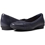 Sara Bay Leather