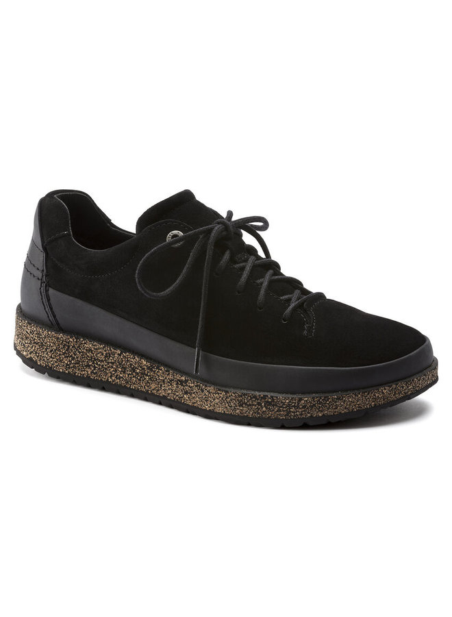 Honnef Low Suede