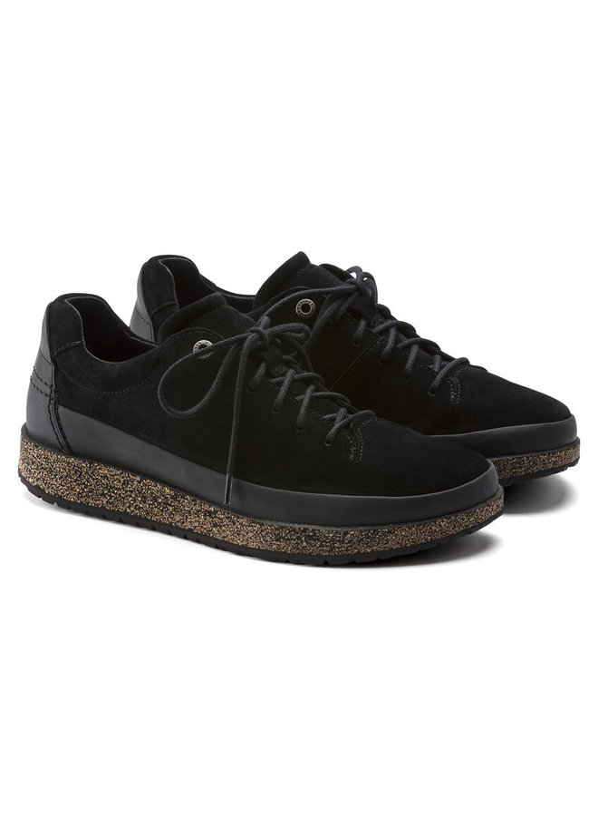 Honnef Low Suede