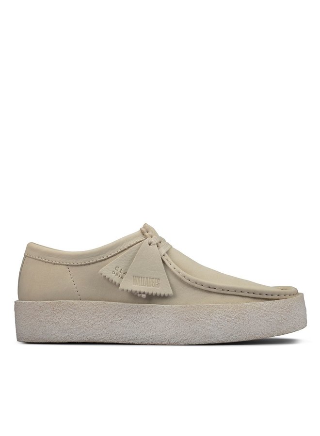 Wallabee Cup Nubuck