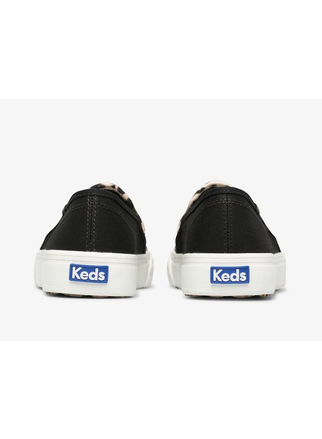 keds double decker canvas