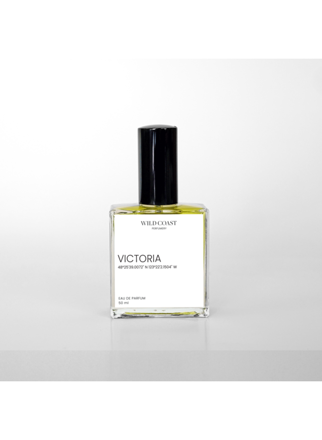 Victoria eau de parfum 50ml