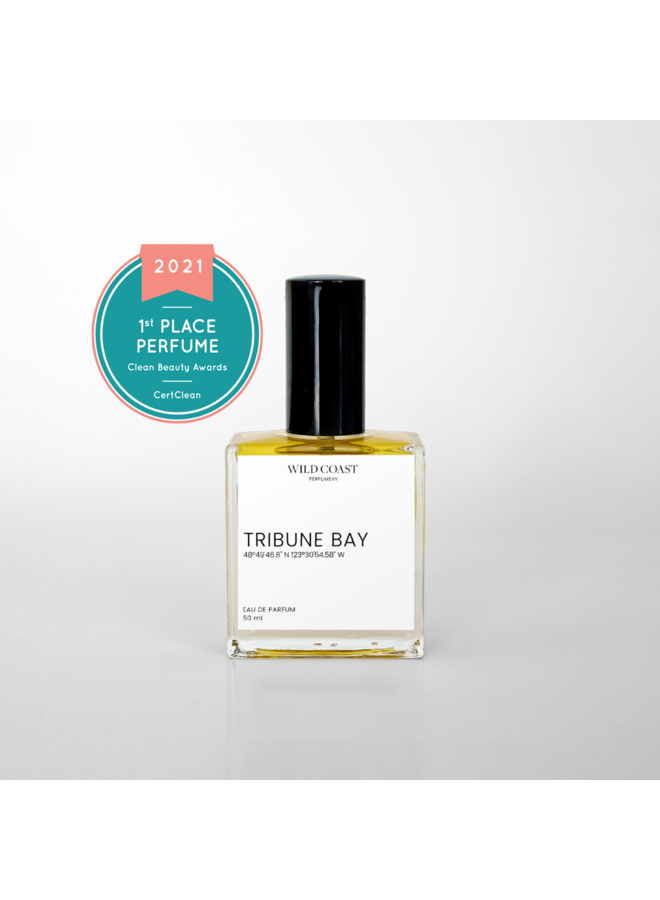 Tribune Bay 15ml