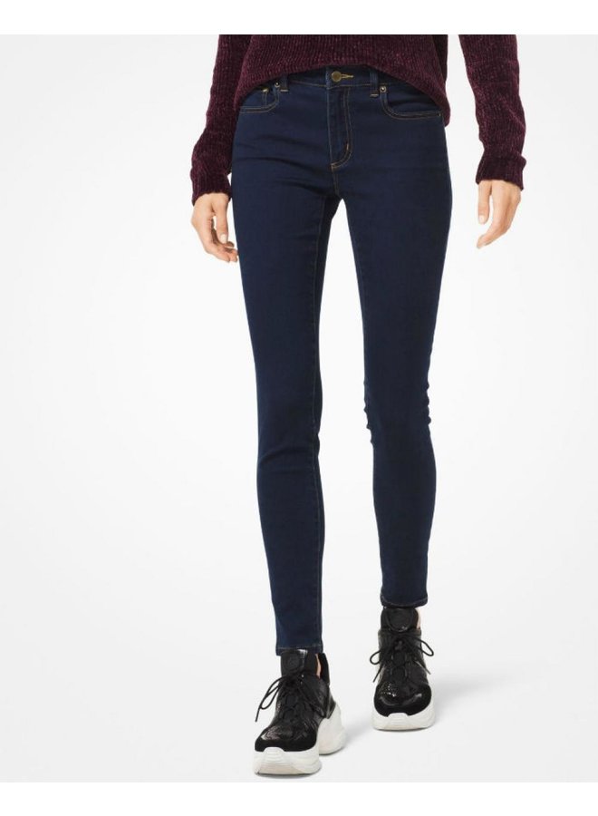 Selma Skinny Jeans