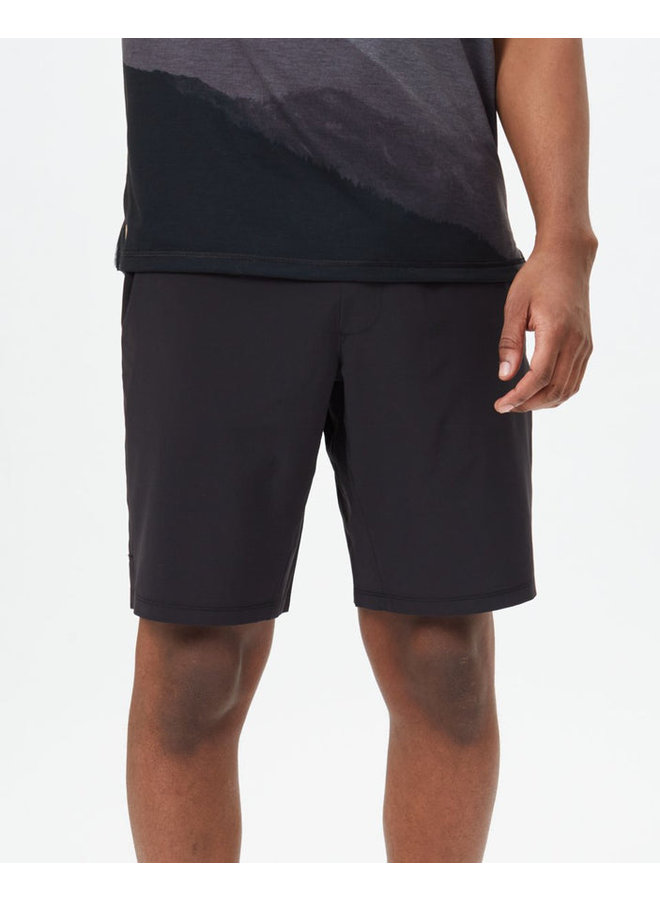 Mens Twill Latitude Short