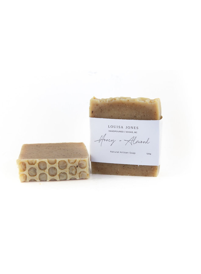 Soap Bar