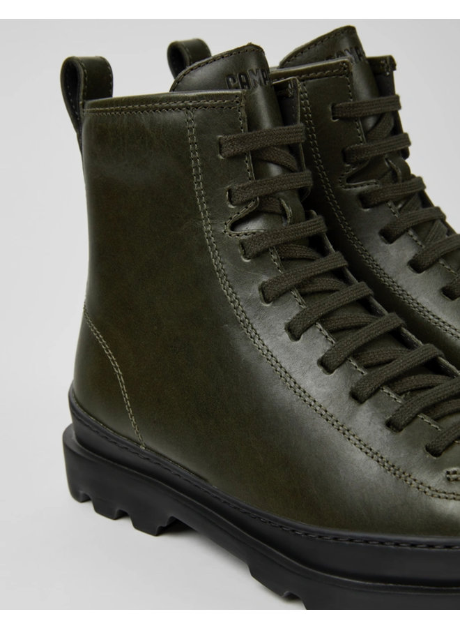Brutus Boot