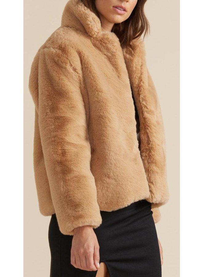Anya Fur Coat