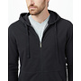 Men's Organic French Terry Hoodie