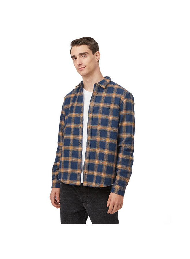 Men's Kapok Shirt