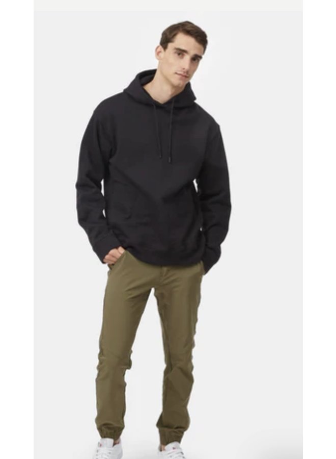 Men's Recycled Cotton Hoodie
