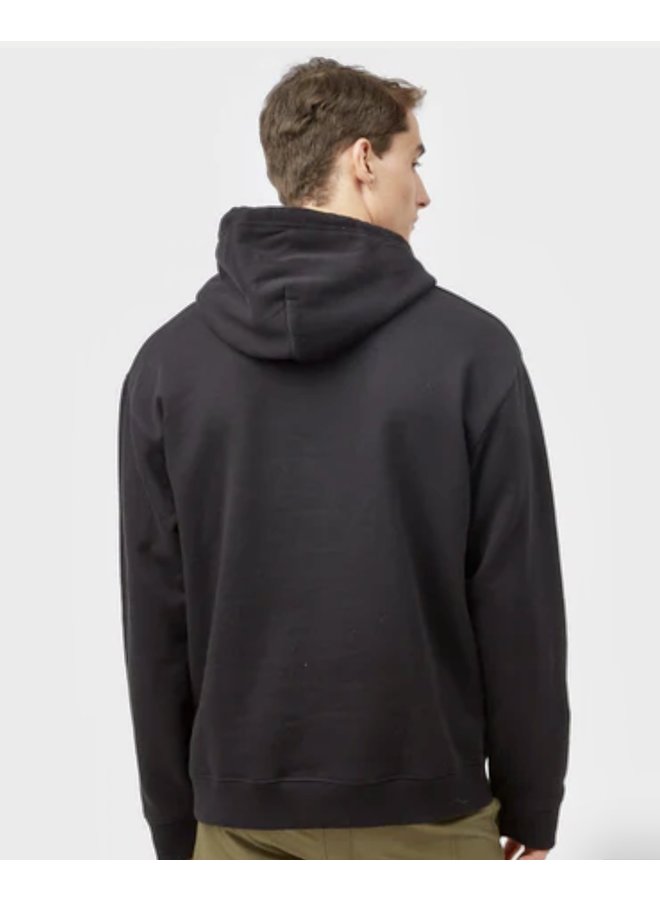 Men's Recycled Cotton Hoodie