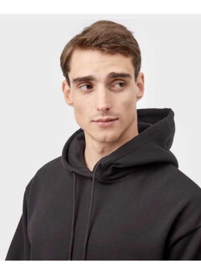 Men's Recycled Cotton Hoodie