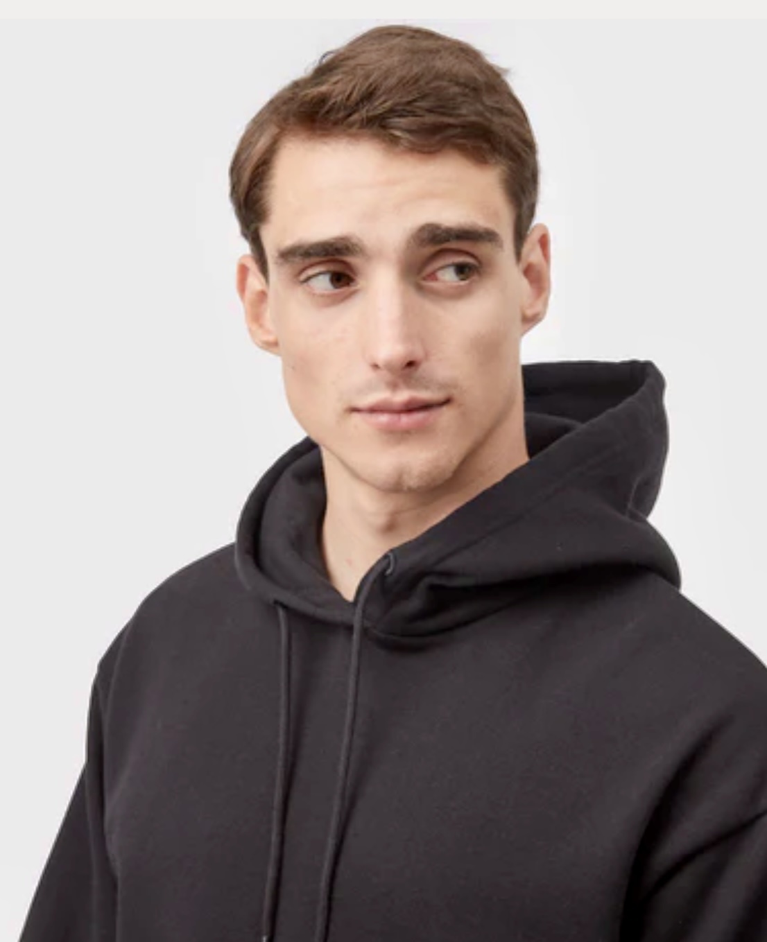 tentree Men's Recycled Cotton Hoodie