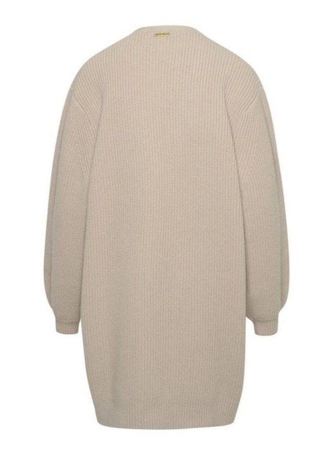 Wool Cashmere Cardi