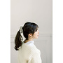 Park Ave  Scrunchie Classic