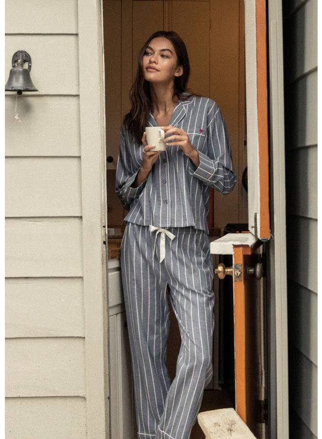 Sleep All Day PJ Set