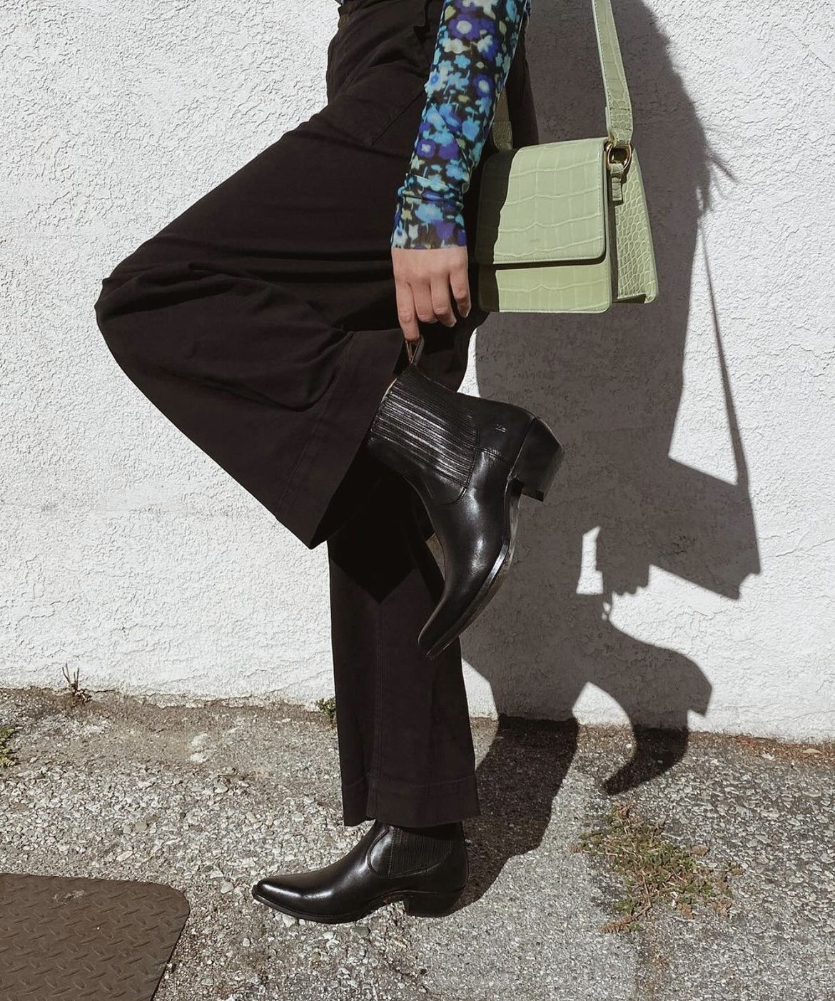Frye Sacha Chelsea