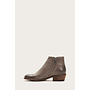 Carson Piping Bootie