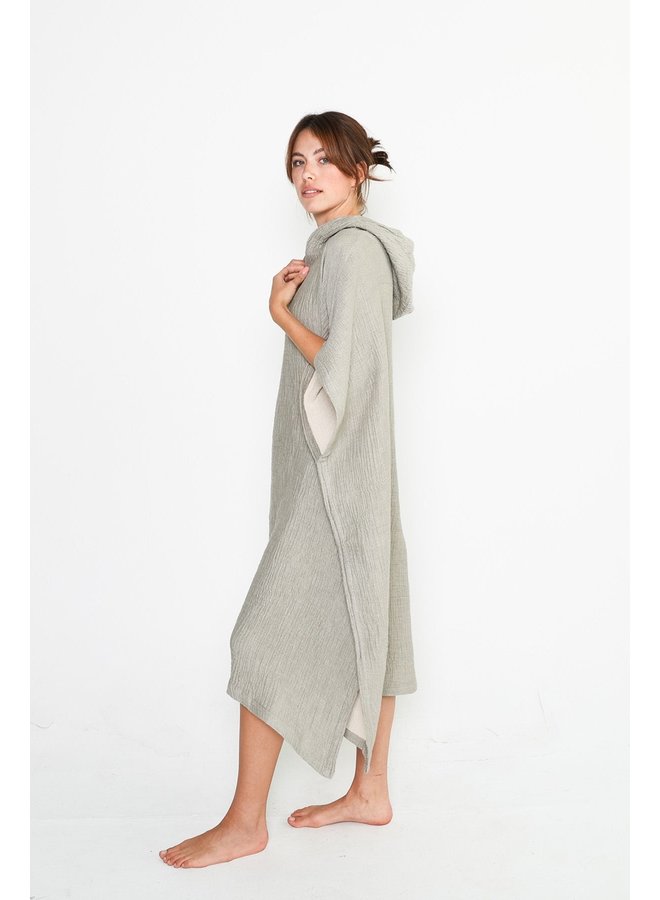 Surf  Poncho