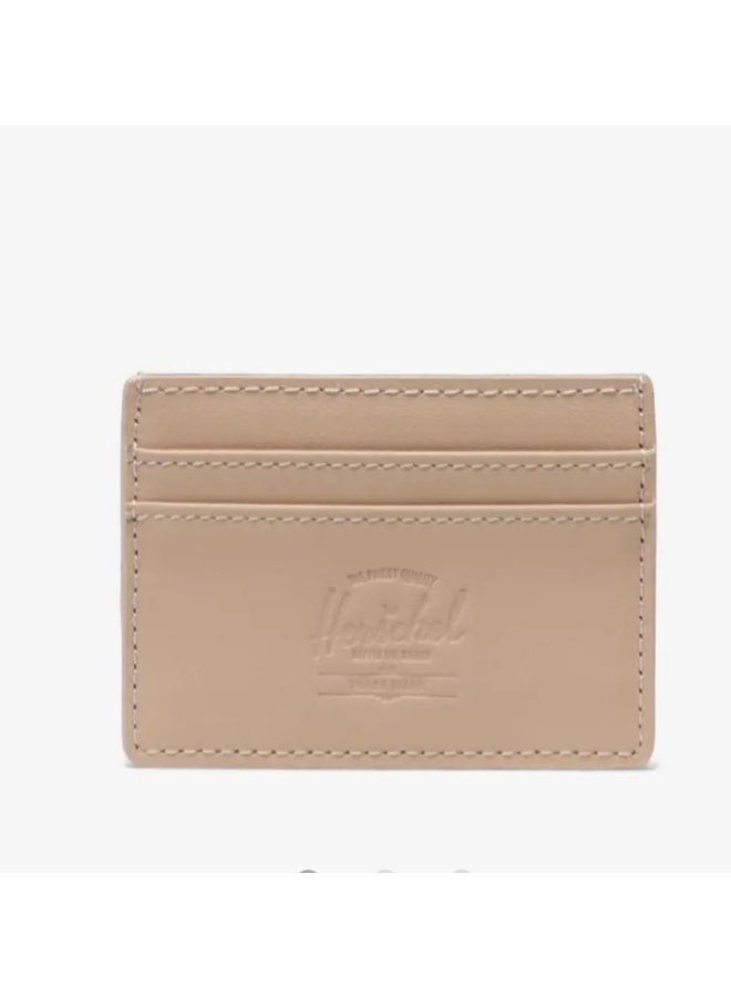 Charlie Cardholder 23