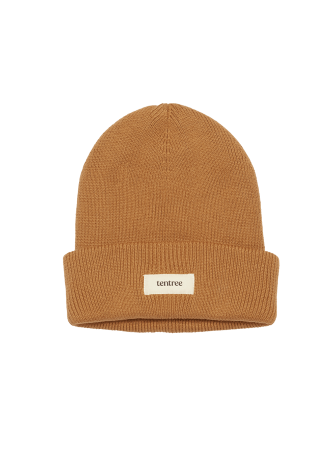 Cotton Patch Beanie