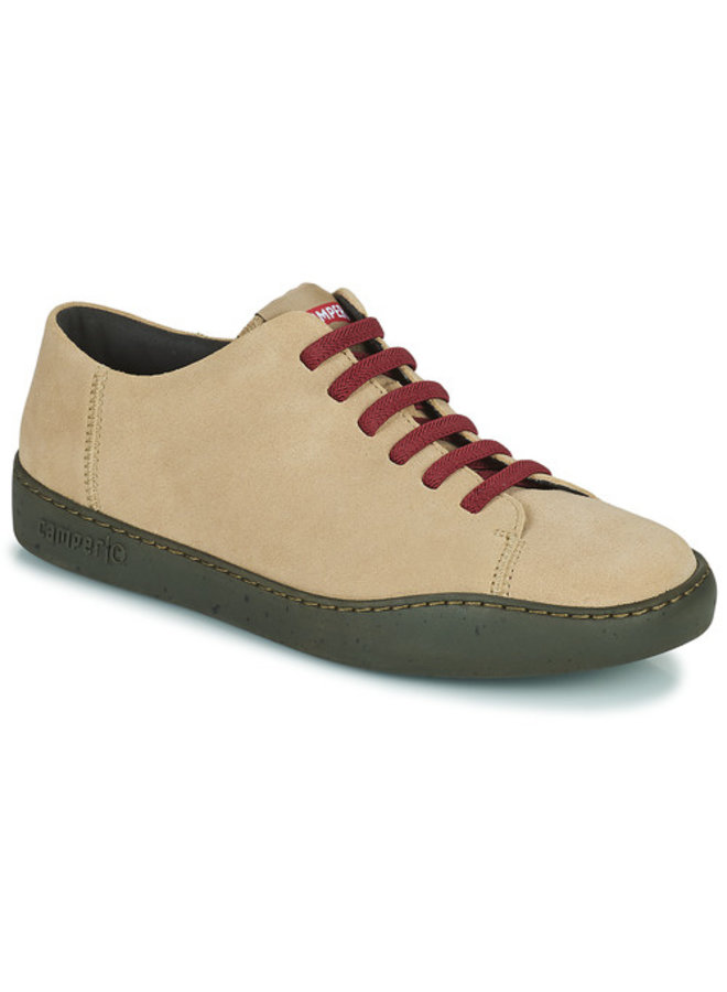 Peu Touring Nubuck