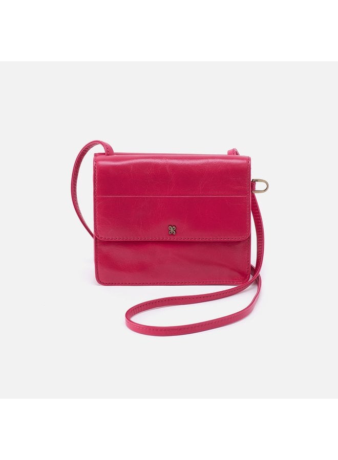 Jill Wallet Crossbody