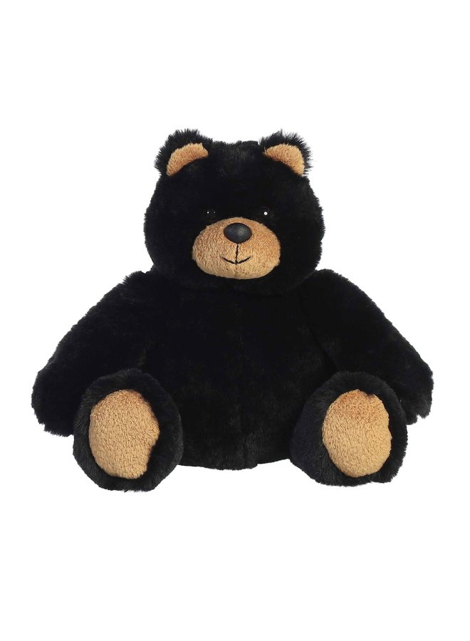 Bronson Black Bear 8"