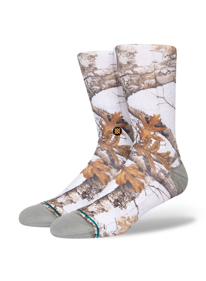 REALTREE X STANCE EDGE