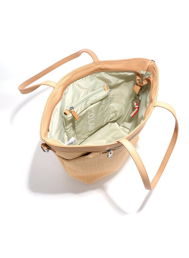 Calliope Virgo Air Tote