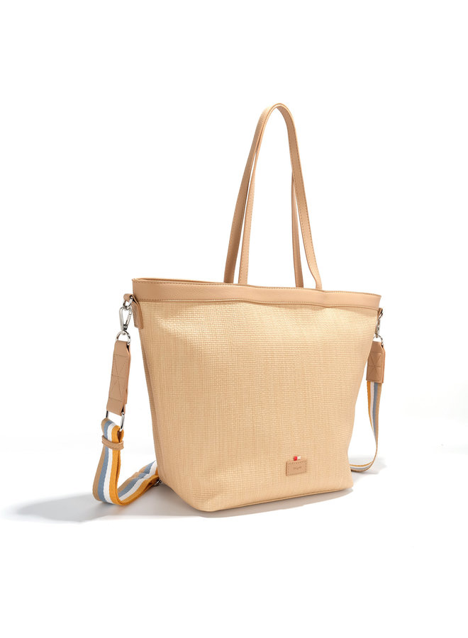 Calliope Virgo Air Tote