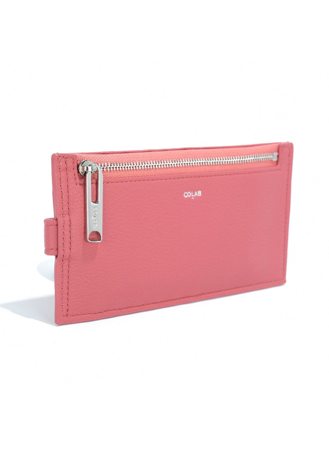 Lizou Flat Wallet