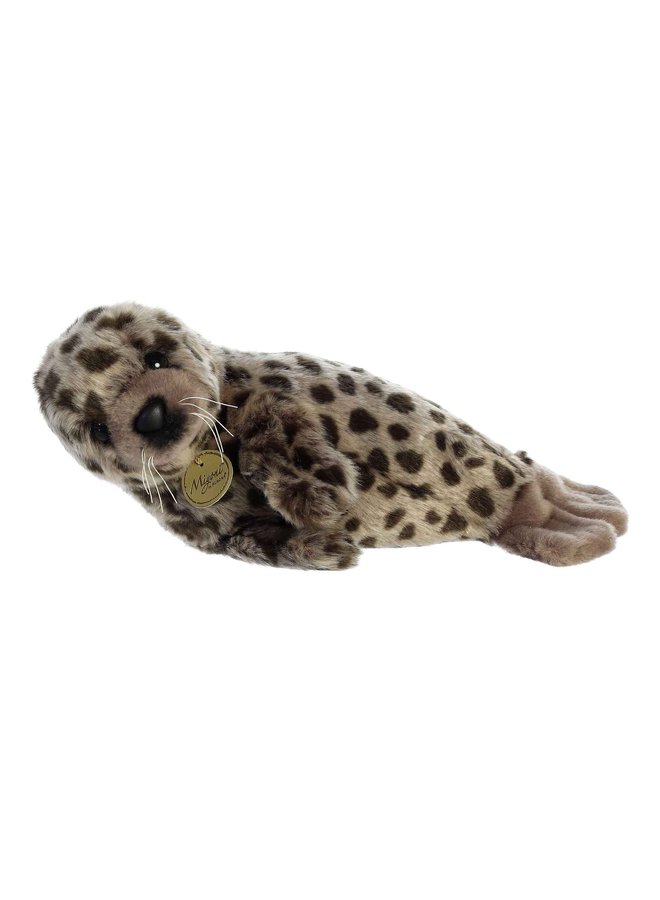 Harbour Seal 11"