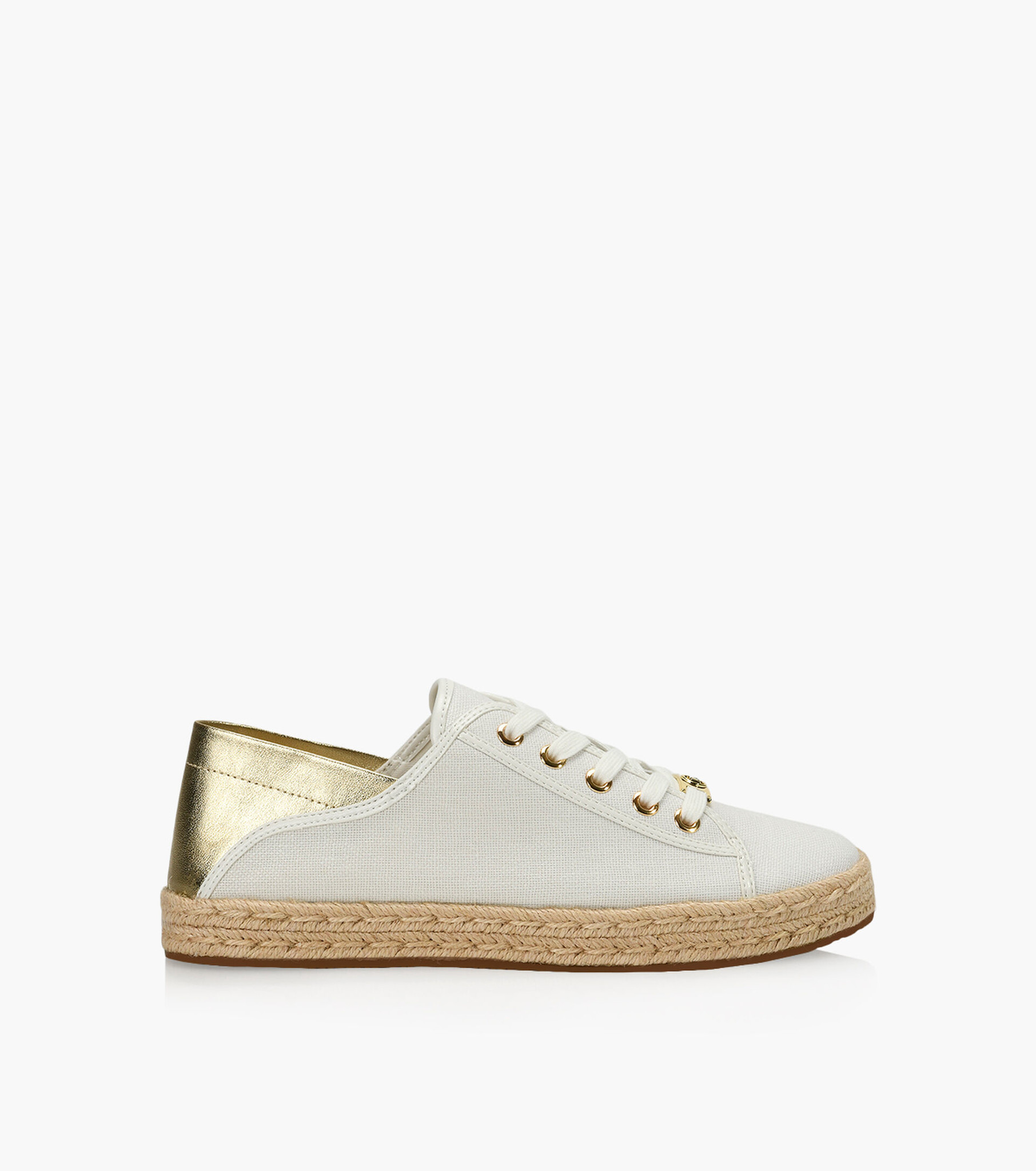 Libby canvas plimsoll sale