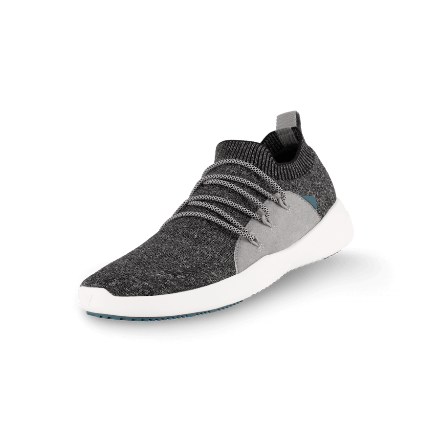 Vessi Men s Cityscape Waterproof Sneaker
