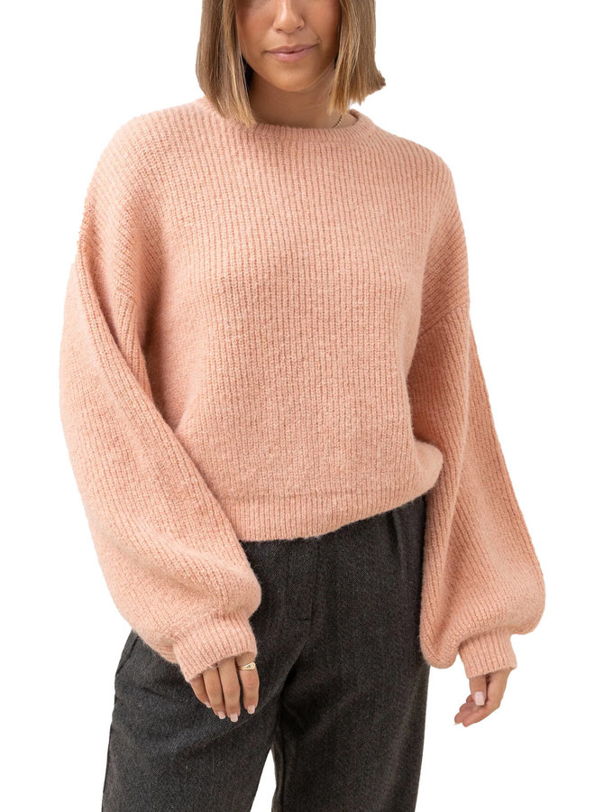 Summerset Knit Sweater