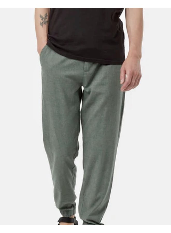 Mens Hemp Jogger Pant