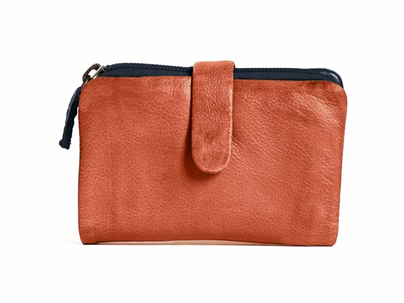 Sticks and Stones Laguna Wallet