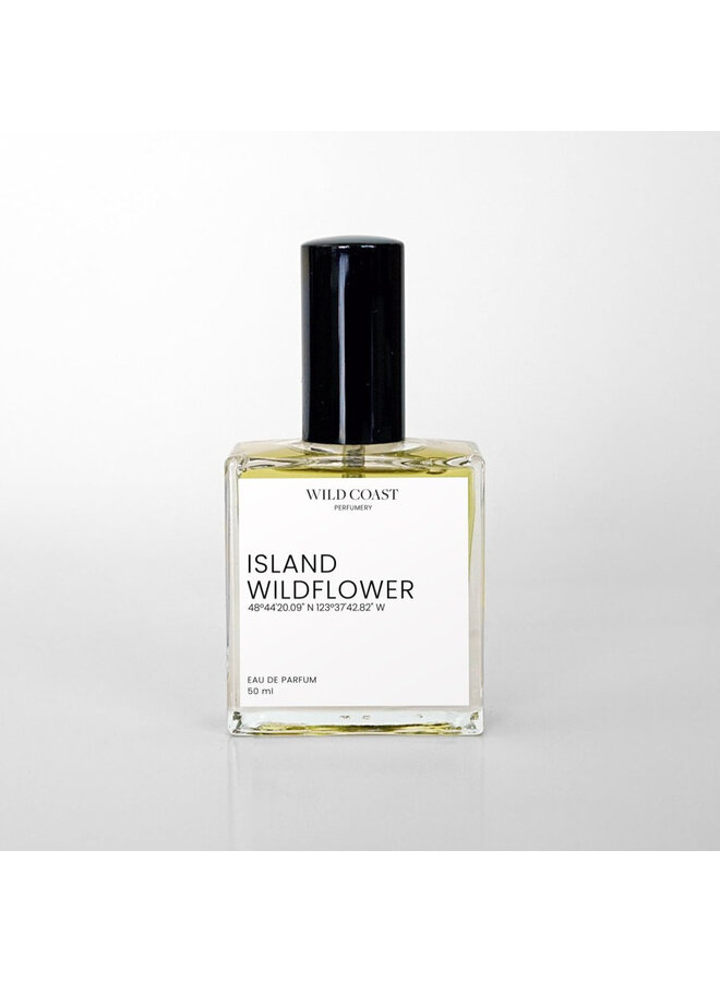 Island Wildflower 15ml