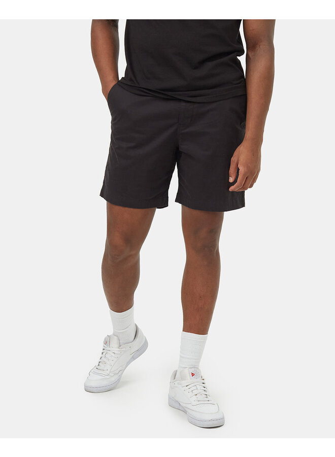 Mens Twill Latitude Short