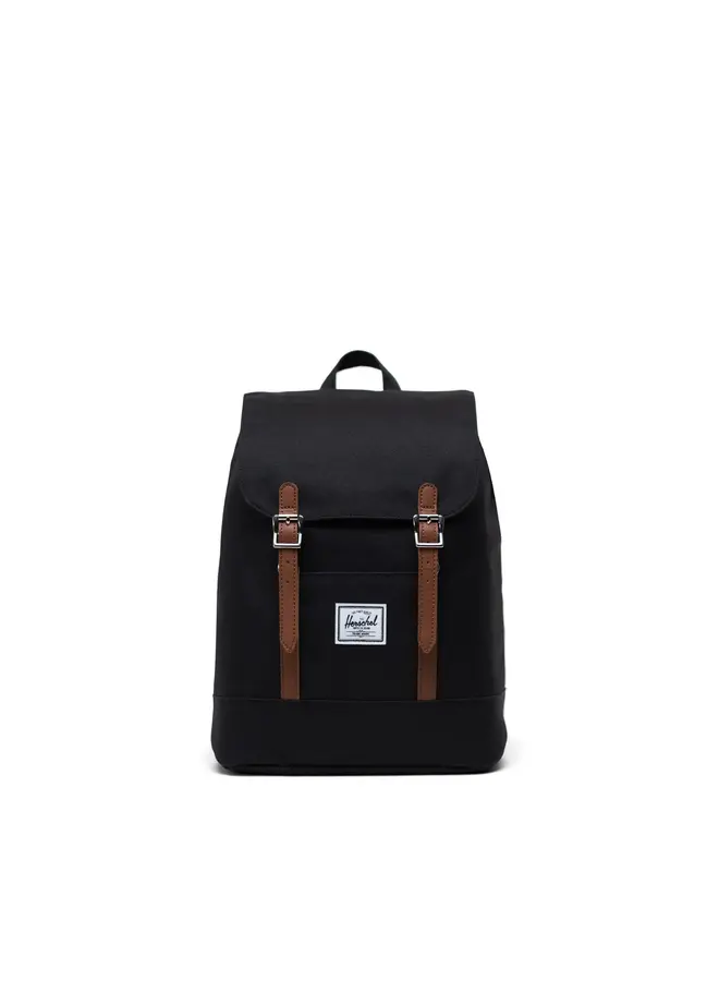 Retreat Mini