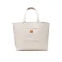 Bamfield Tote 43L Natural