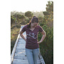 Women's Organic Bike Tee