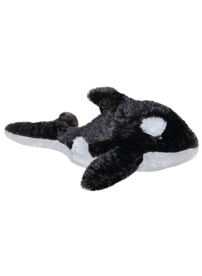Mini Flopsie Orca 8"