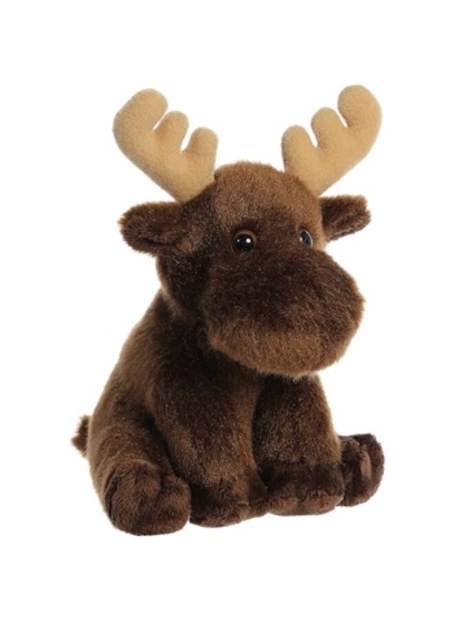 Lil Monty Moose